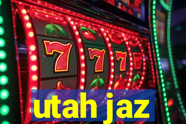 utah jaz